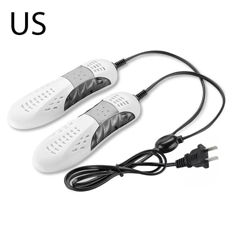 Boots Electric Shoes Dryer - Givenco