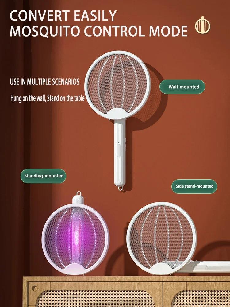 Electric Mosquito Killer - 