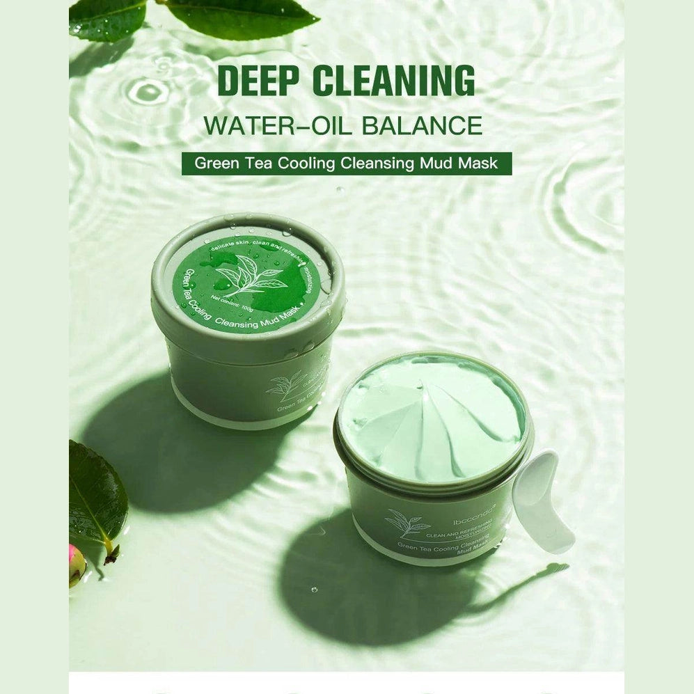 Natural Skincare Deeply Cleansing Pore - Givenco