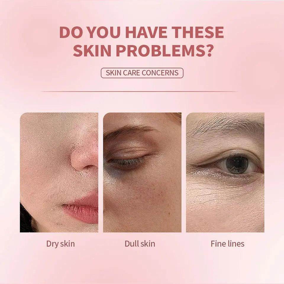 Collagen Wrapping Peel-off Mask - Givenco