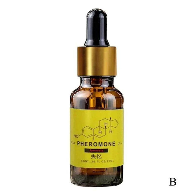 Pheromone For Man To Attract Women - Givenco