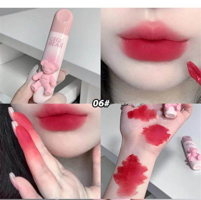 Velvet Lipstick Waterproof - Givenco