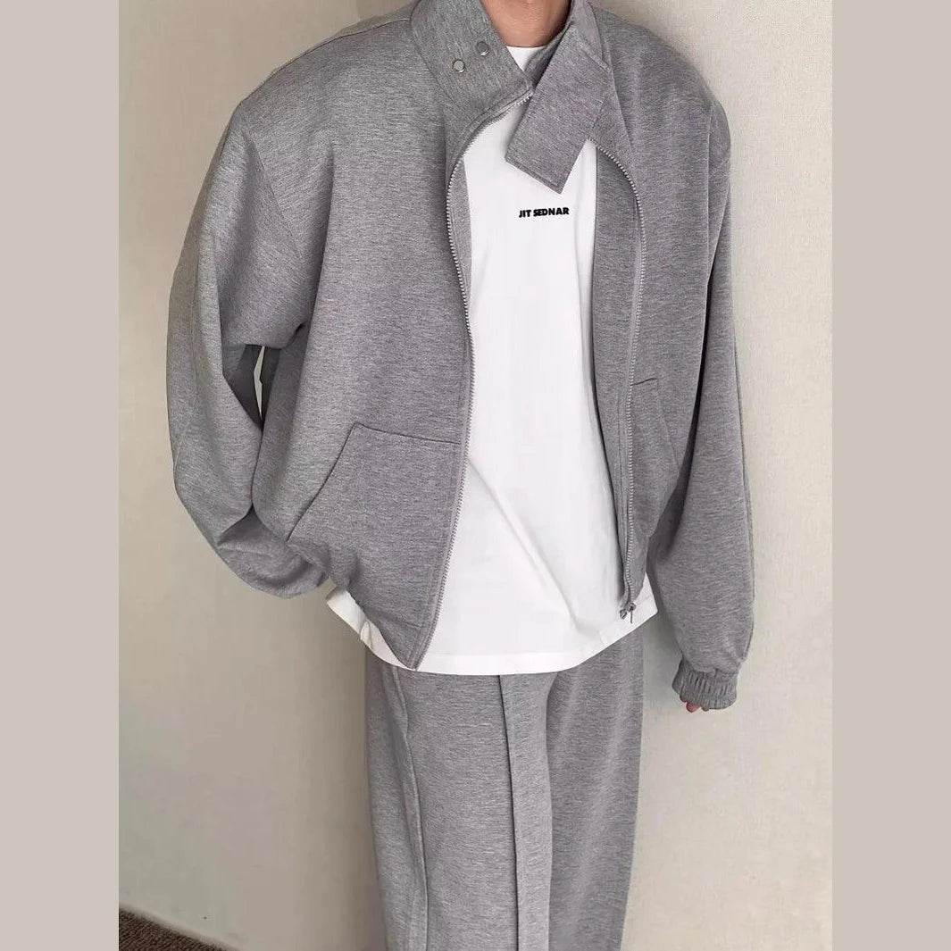 Casual Sports Mens Suit - Givenco