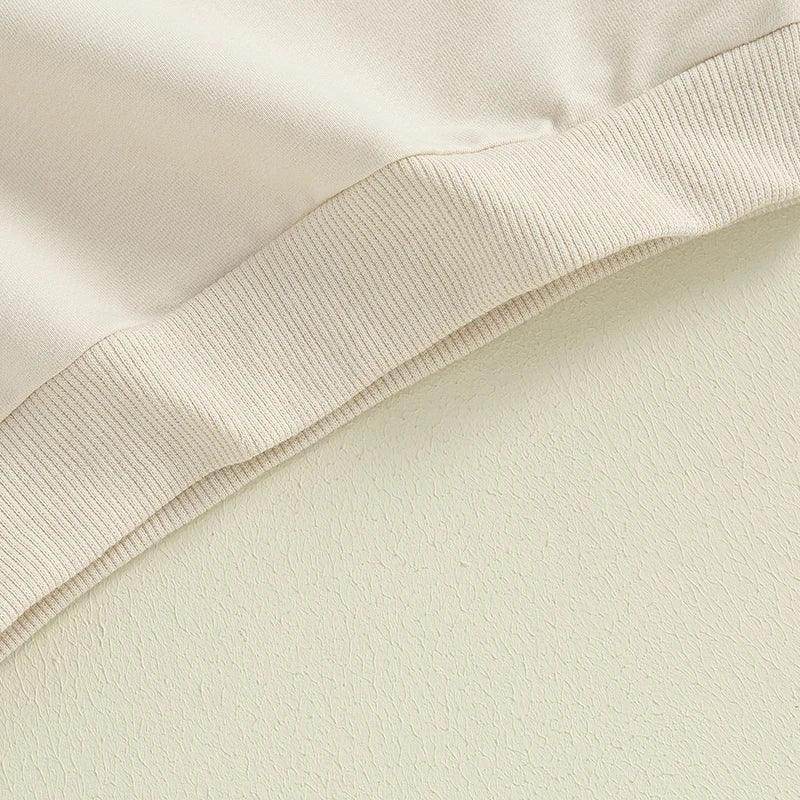 Toddler Baby Boy Girl Sweatshirt Clothes - Givenco