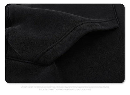 Fleece hoodie - Givenchyco