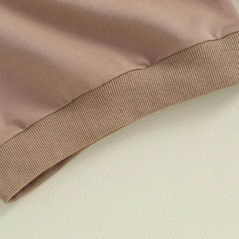 Toddler Baby Boy Girl Sweatshirt Clothes - Givenco