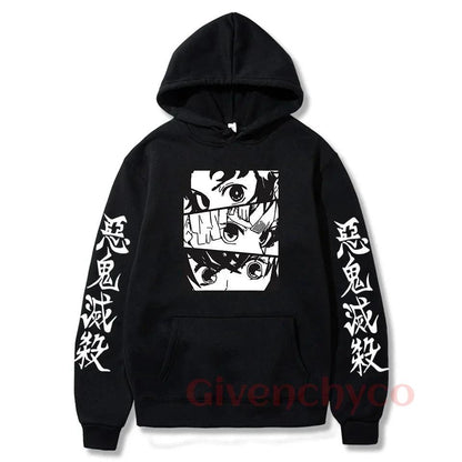 Japan Anime Demon Slayer Kamado - Givenchyco