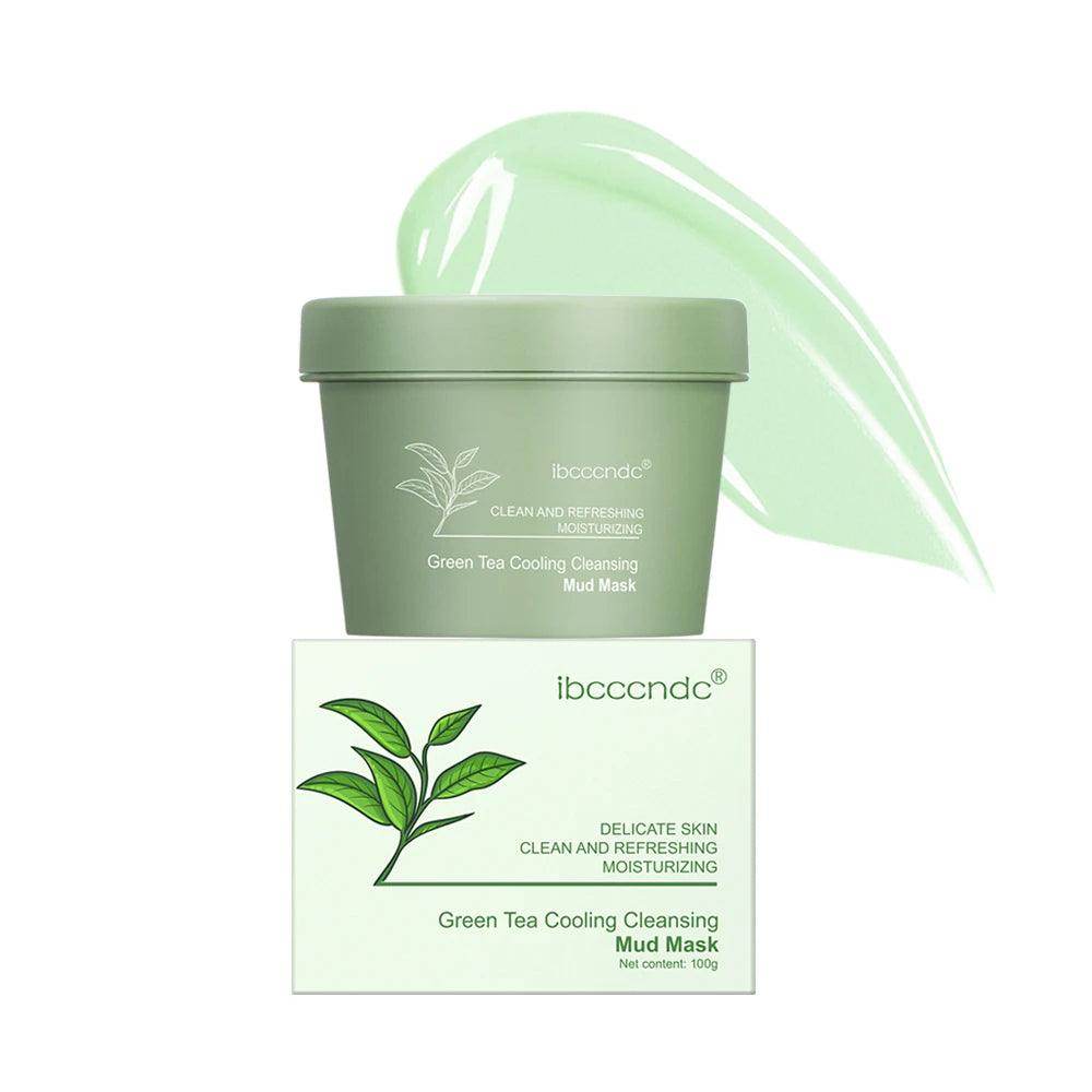 Natural Skincare Deeply Cleansing Pore - Givenco