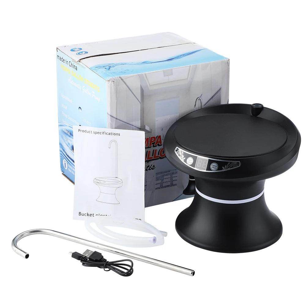 Water Pump with Tray Dual-purpose - Givenco