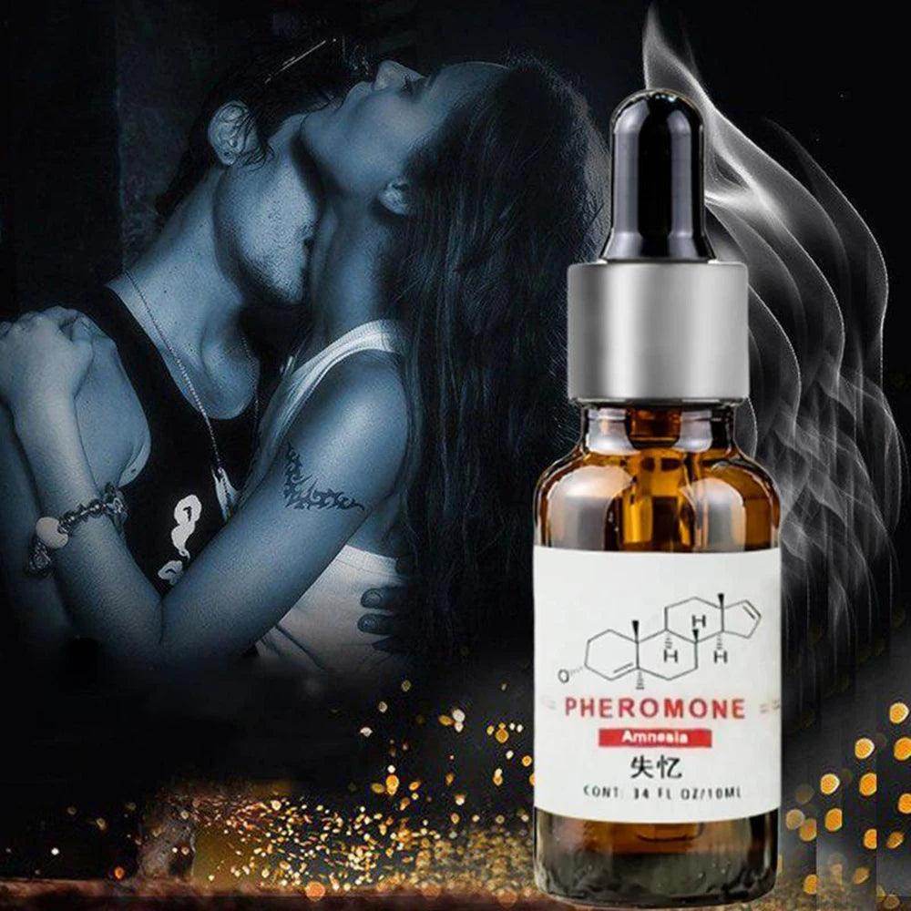Pheromone For Man To Attract Women - Givenco