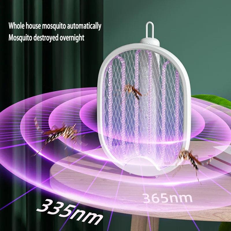 Electric Mosquito Killer - 