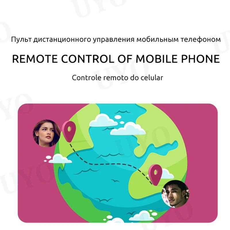 satisfyer Sunray app remote control vibrator - Givenco