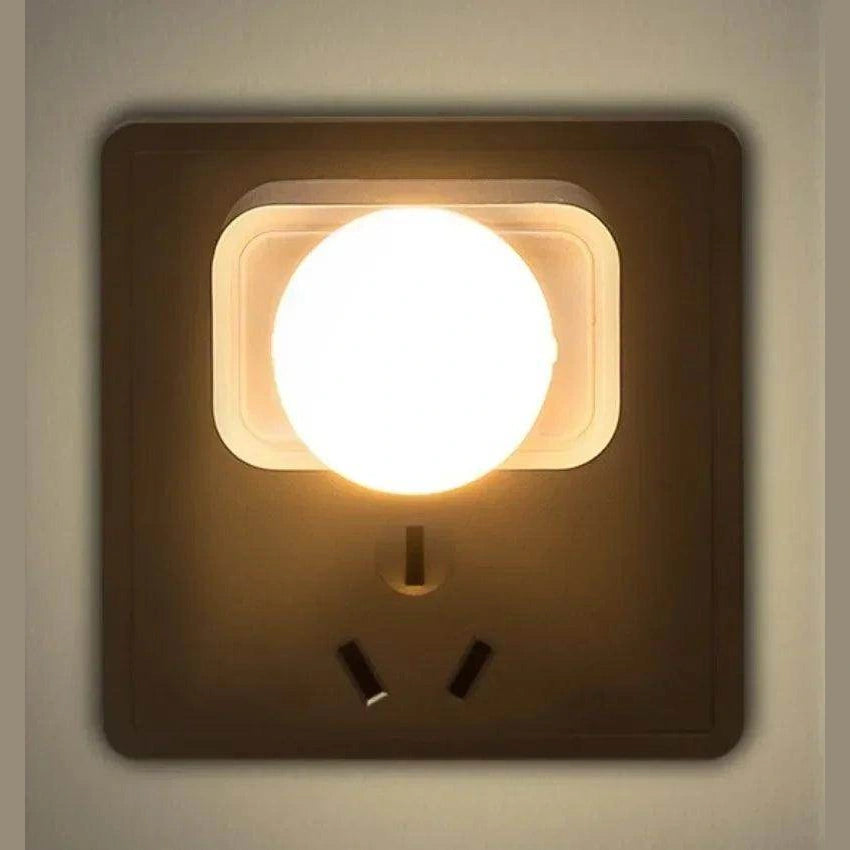 Mini USB Night Light Warm - Givenco
