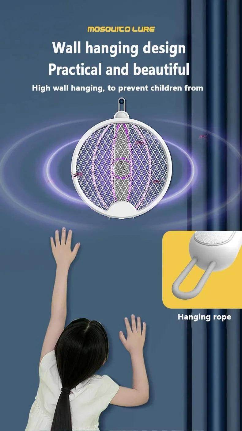 Electric Mosquito Killer - Givenco