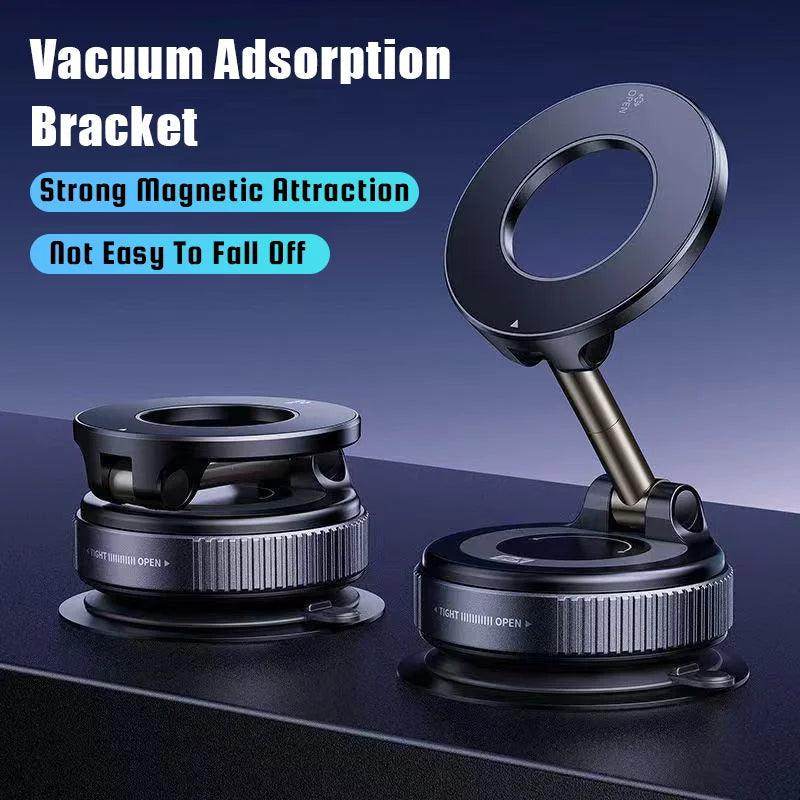 Strong Magnetic Car Phone Holder - Givenco