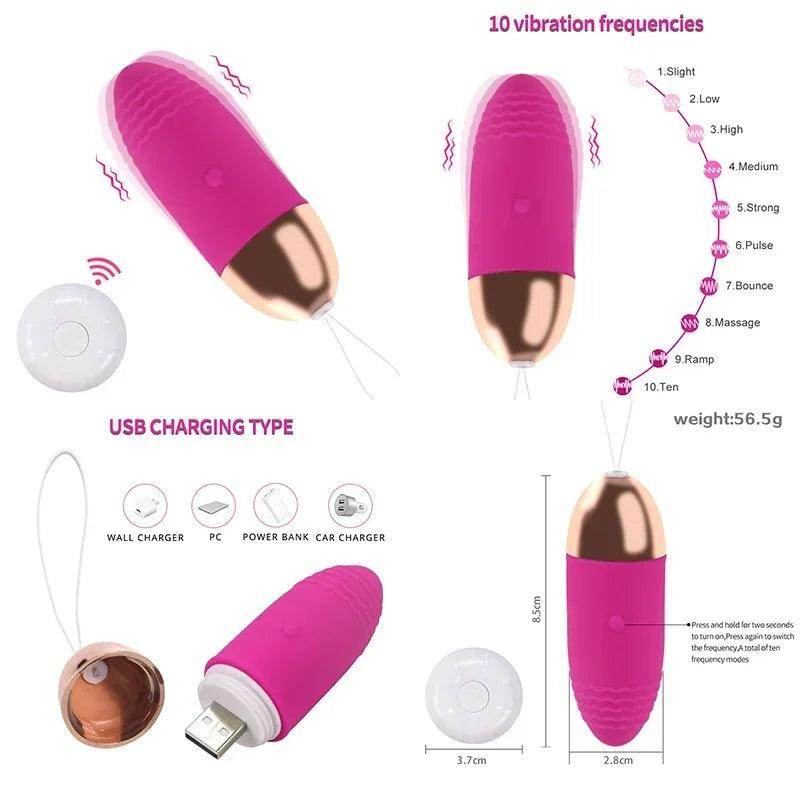 Sticks Bluetooth Female Vibrator Sucking - Givenco