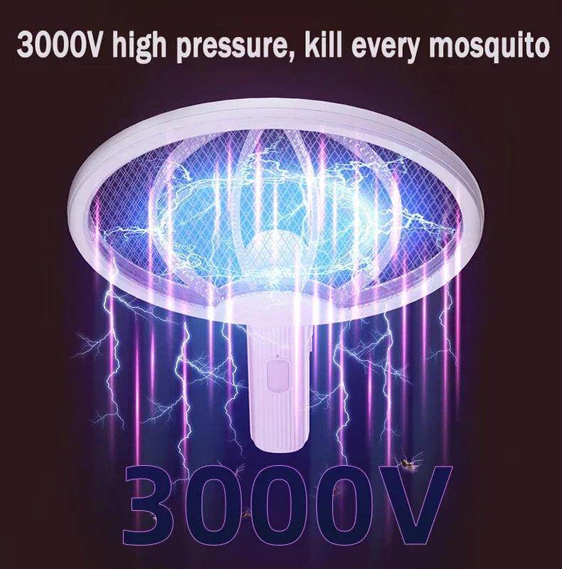 Electric Mosquito Killer - Givenco