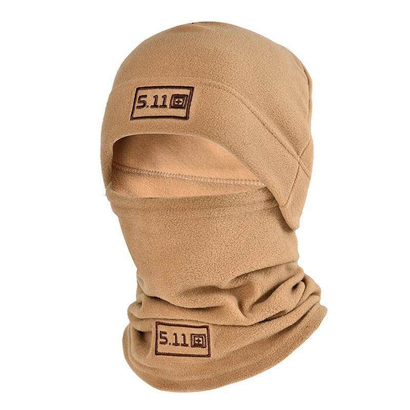 Sports Scarf Ski Caps - Givenco