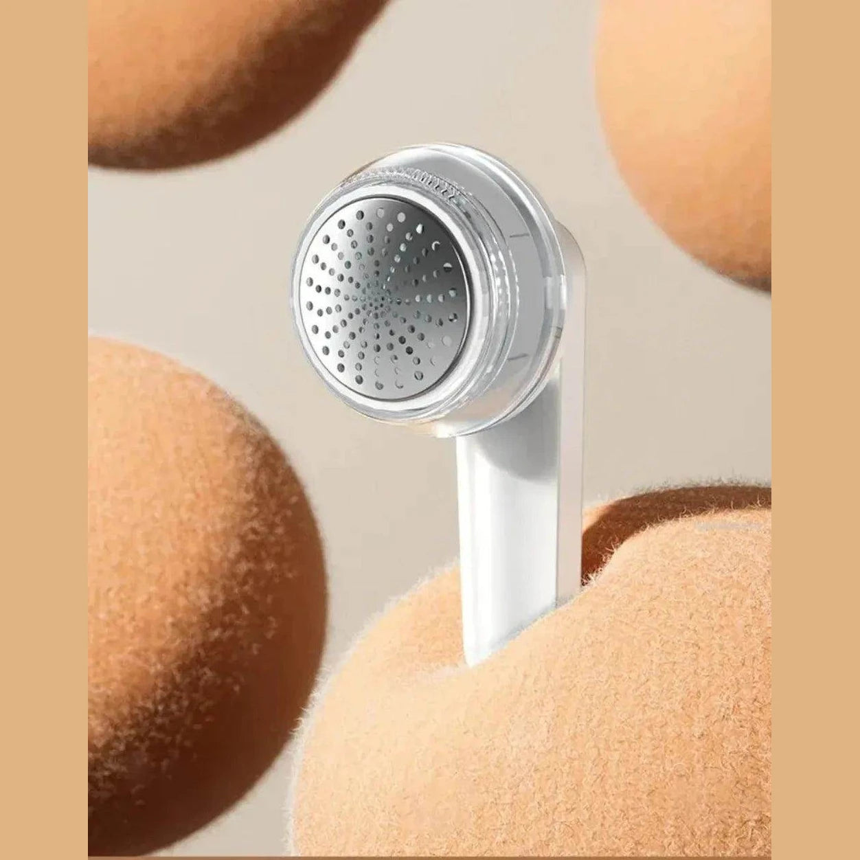 Automatic Hairball Removal - Givenco