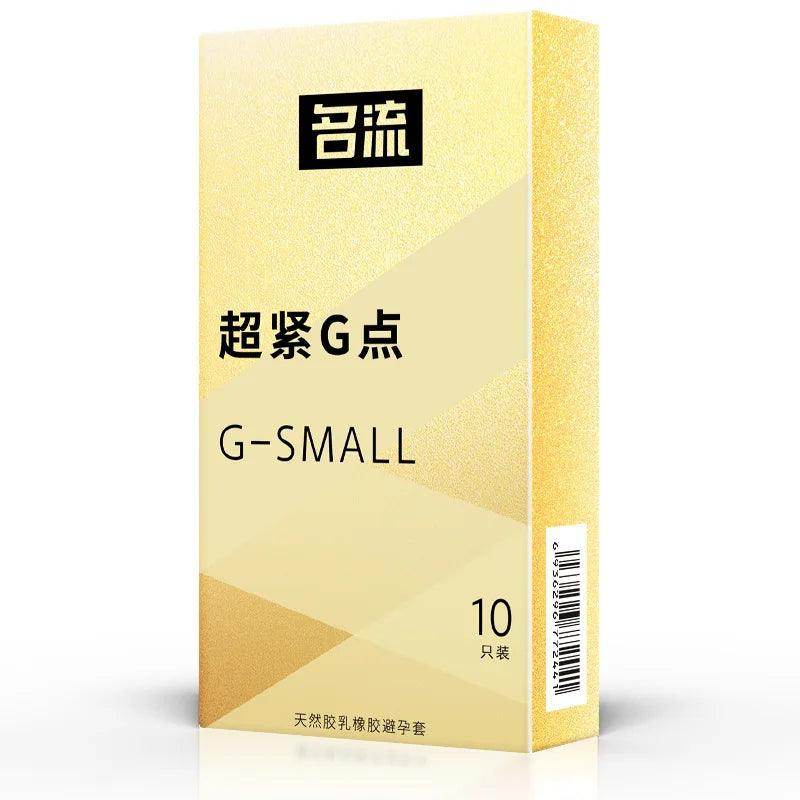 Ultra-thin Condom Hyaluronic Acid - Givenco