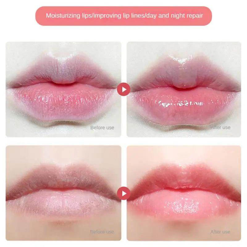 Lip Balm Hydrating And Moisturizing - Givenco