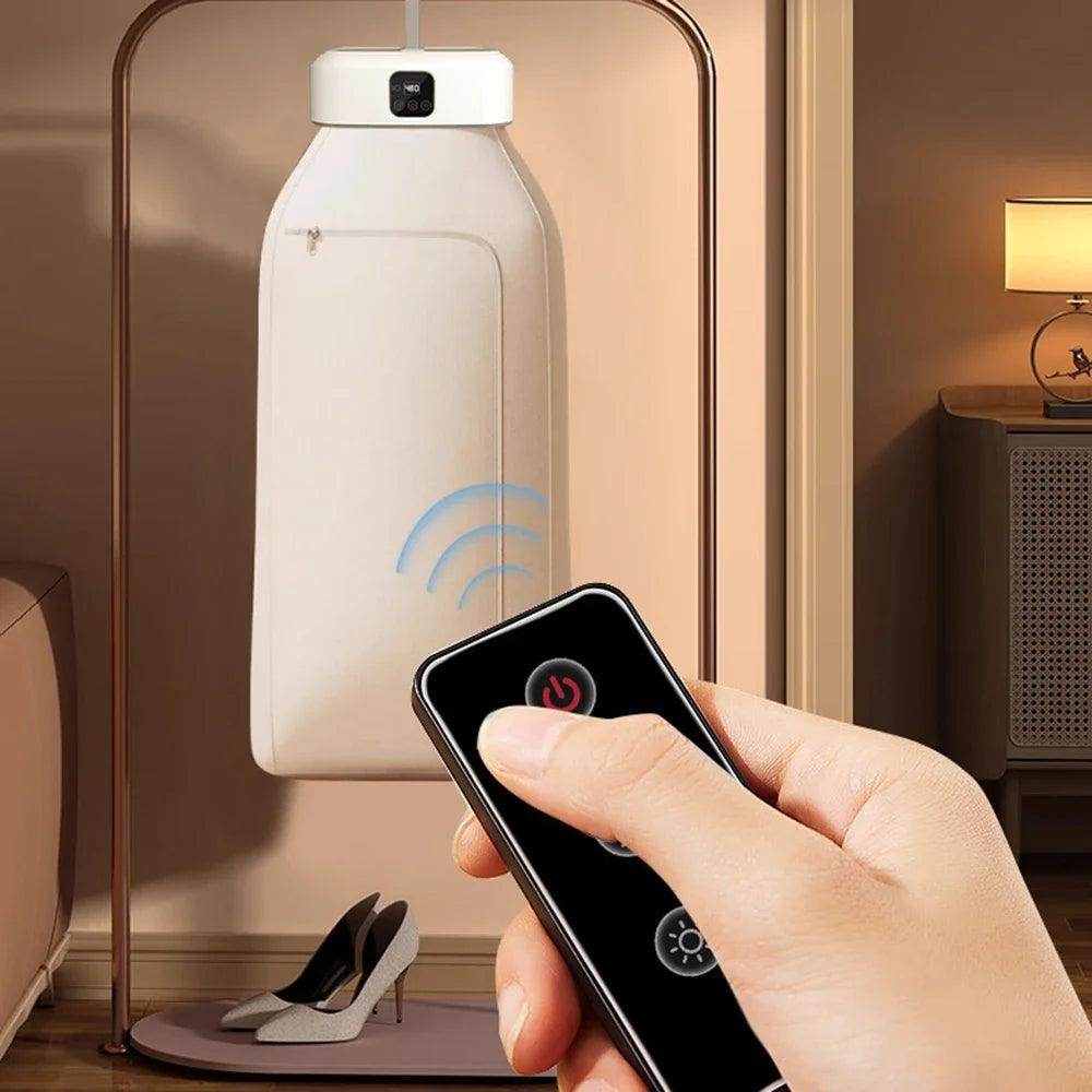 Portable Clothes Dryer - Givenco