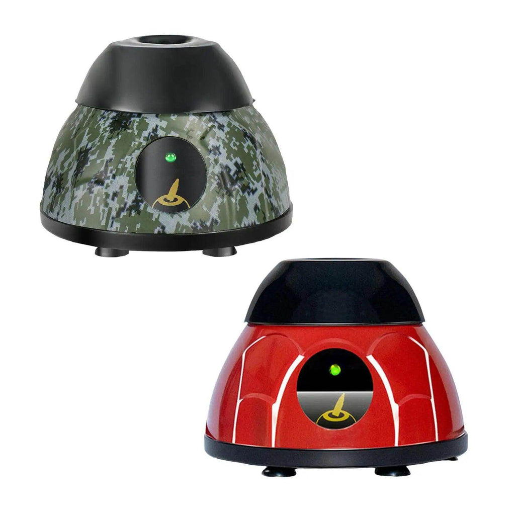 Tattoo Pigment Shaker Stirrer Machine - Givenco