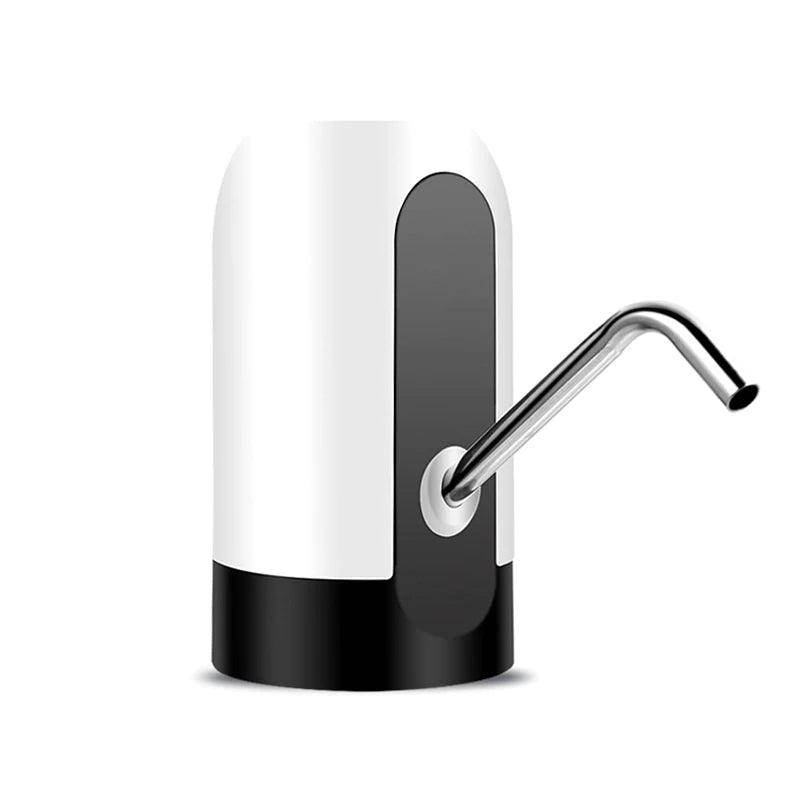 Wireless Electric Barreled Water Pump - Givenco