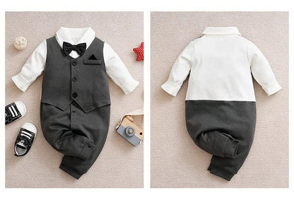 Gentleman Baby Boys bow tie - Givenchyco