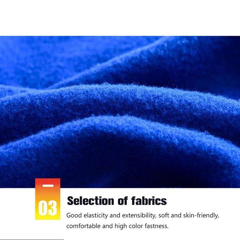 Sports Scarf Ski Caps - Givenco