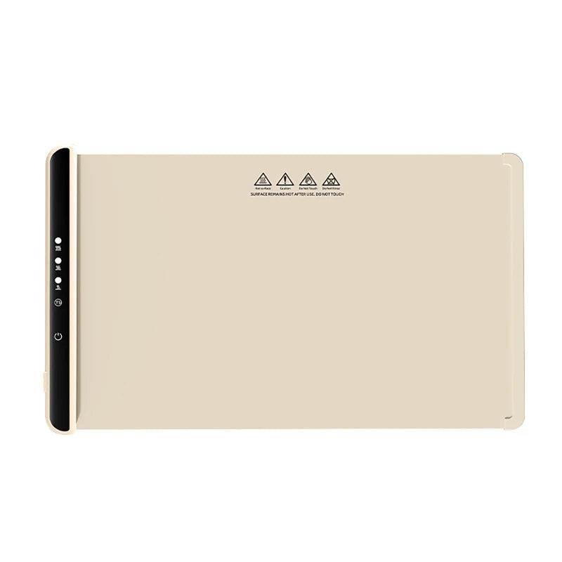 Electric foldable Warming Tray - Givenco