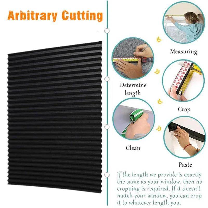 Blind for Window - Givenco