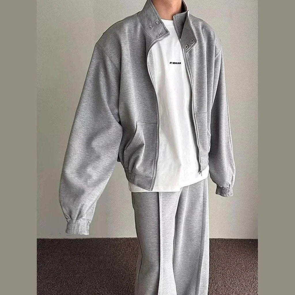 Casual Sports Mens Suit - Givenco