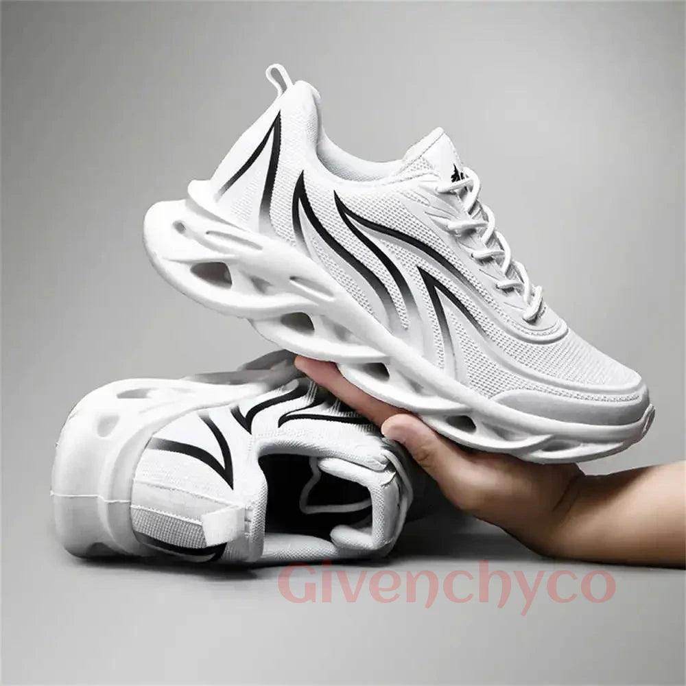Spring Sumer gym Sneakers - Givenco