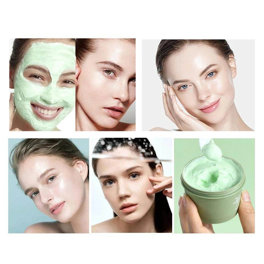 Natural Skincare Deeply Cleansing Pore - Givenco