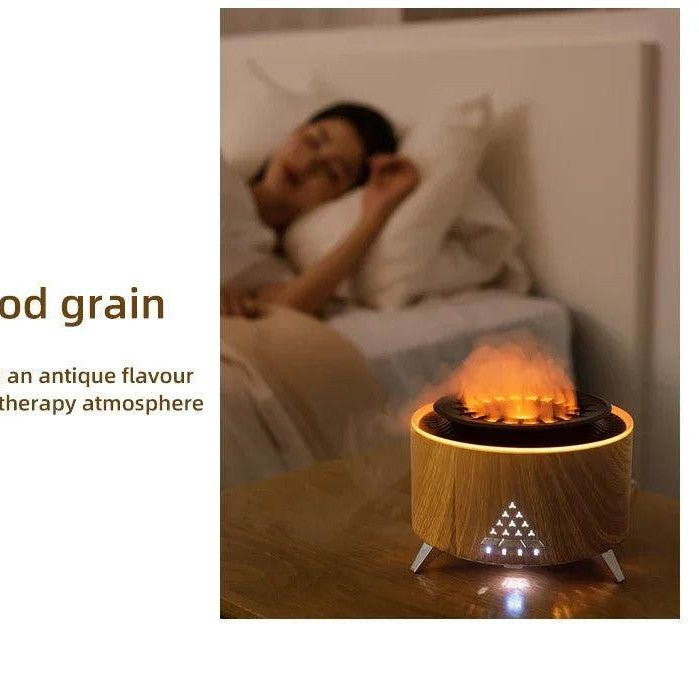 Diffusers for Essential Oils Large Room - Givenco