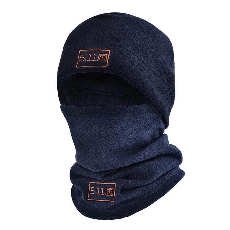 Sports Scarf Ski Caps - Givenco
