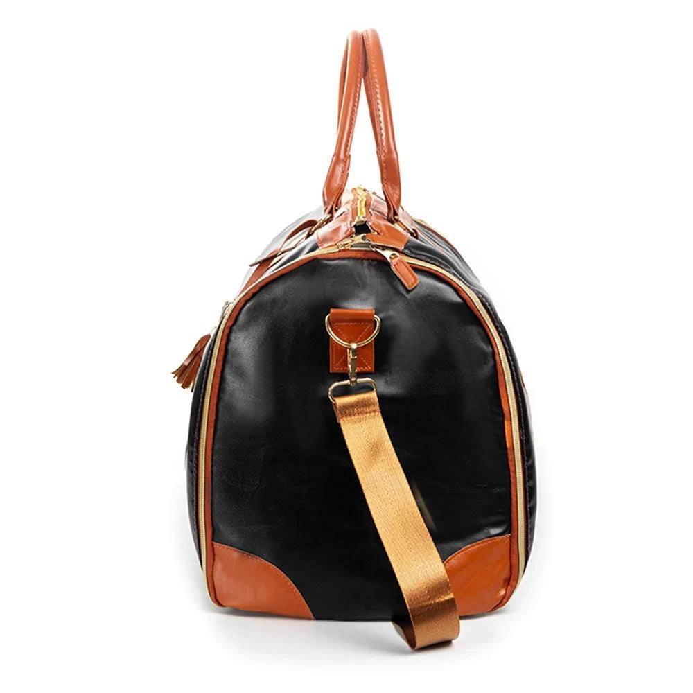 Foldable Suit Bag - Givenco