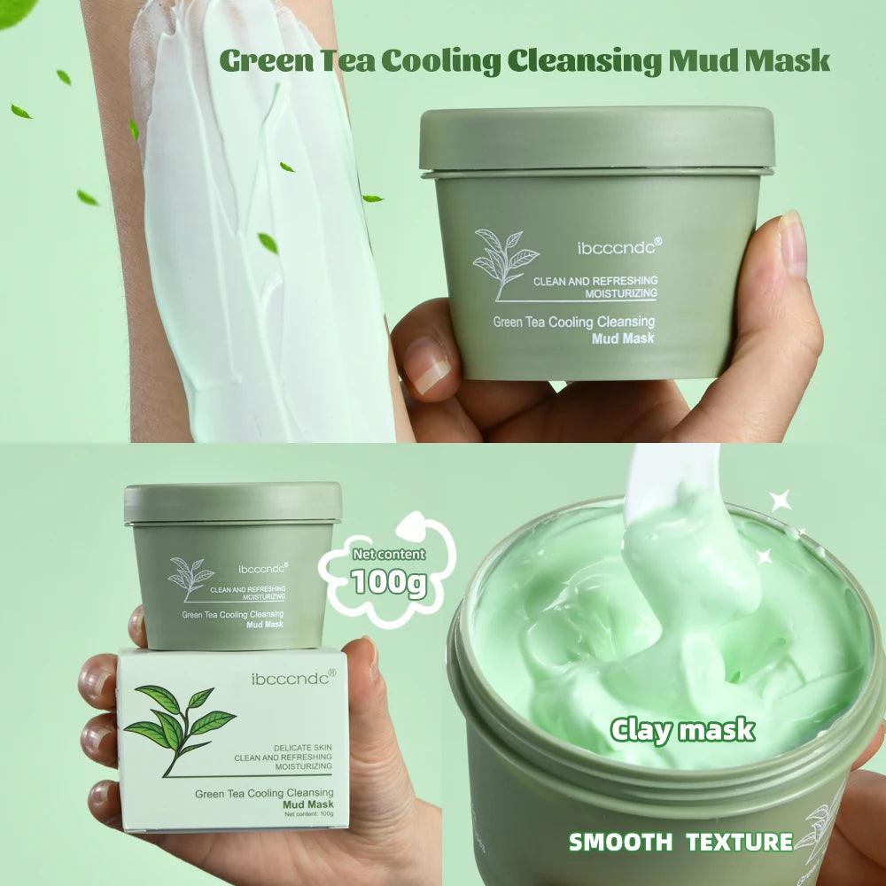 Natural Skincare Deeply Cleansing Pore - Givenchyco