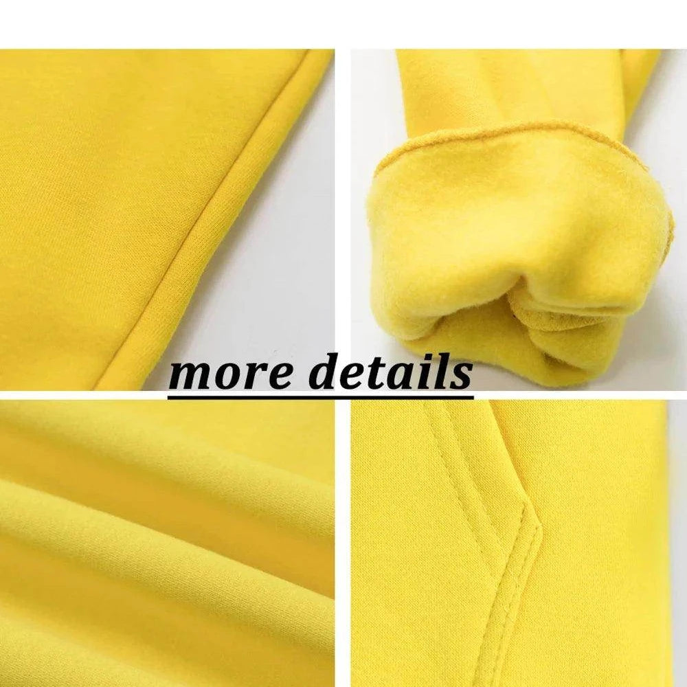 Ghost Cat Funny Abstract Print Hoody - Givenco