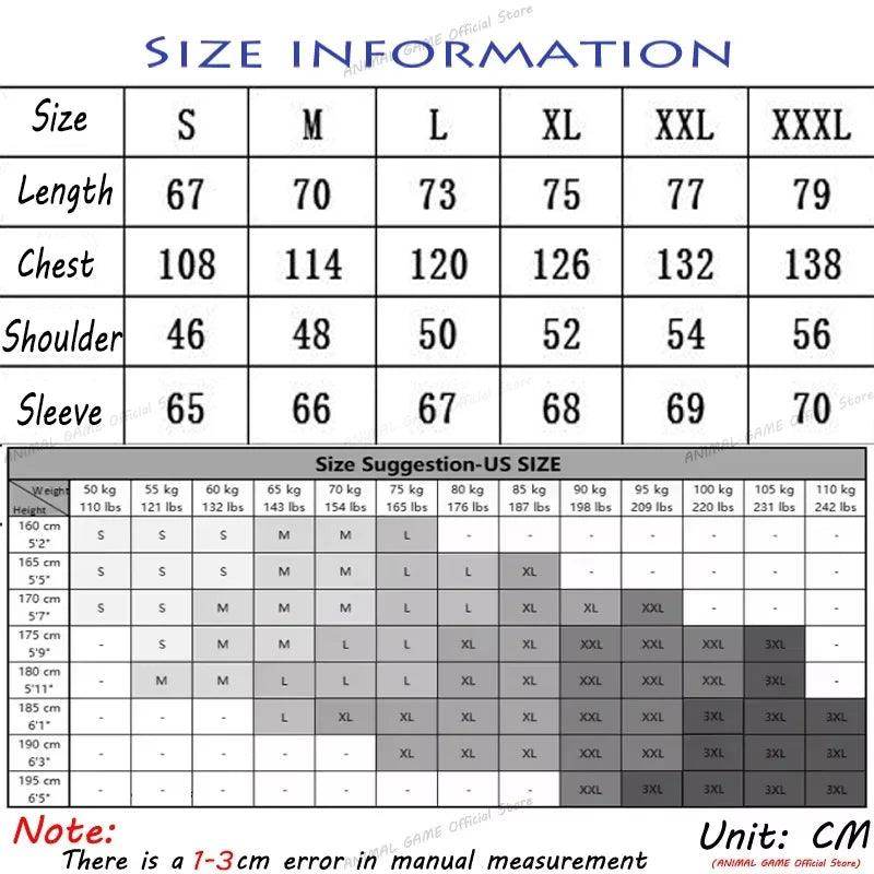 Casual Long Sleeve Jackets - Givenco