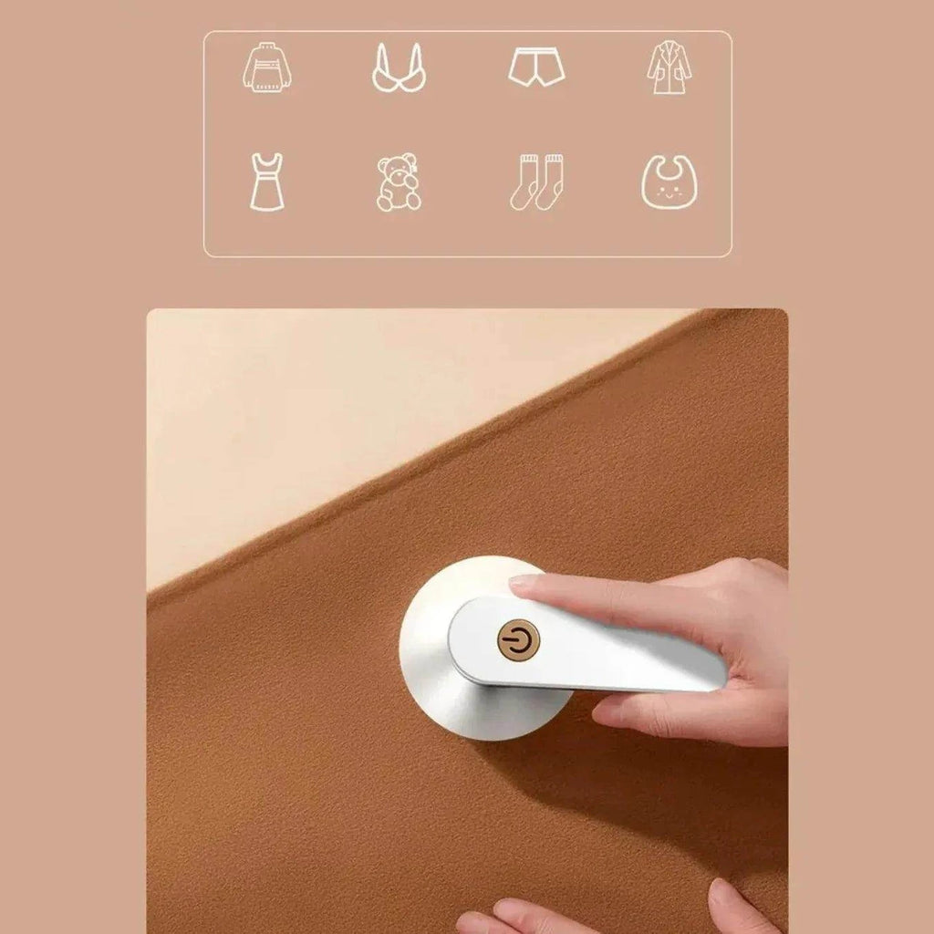 Automatic Hairball Removal - Givenco