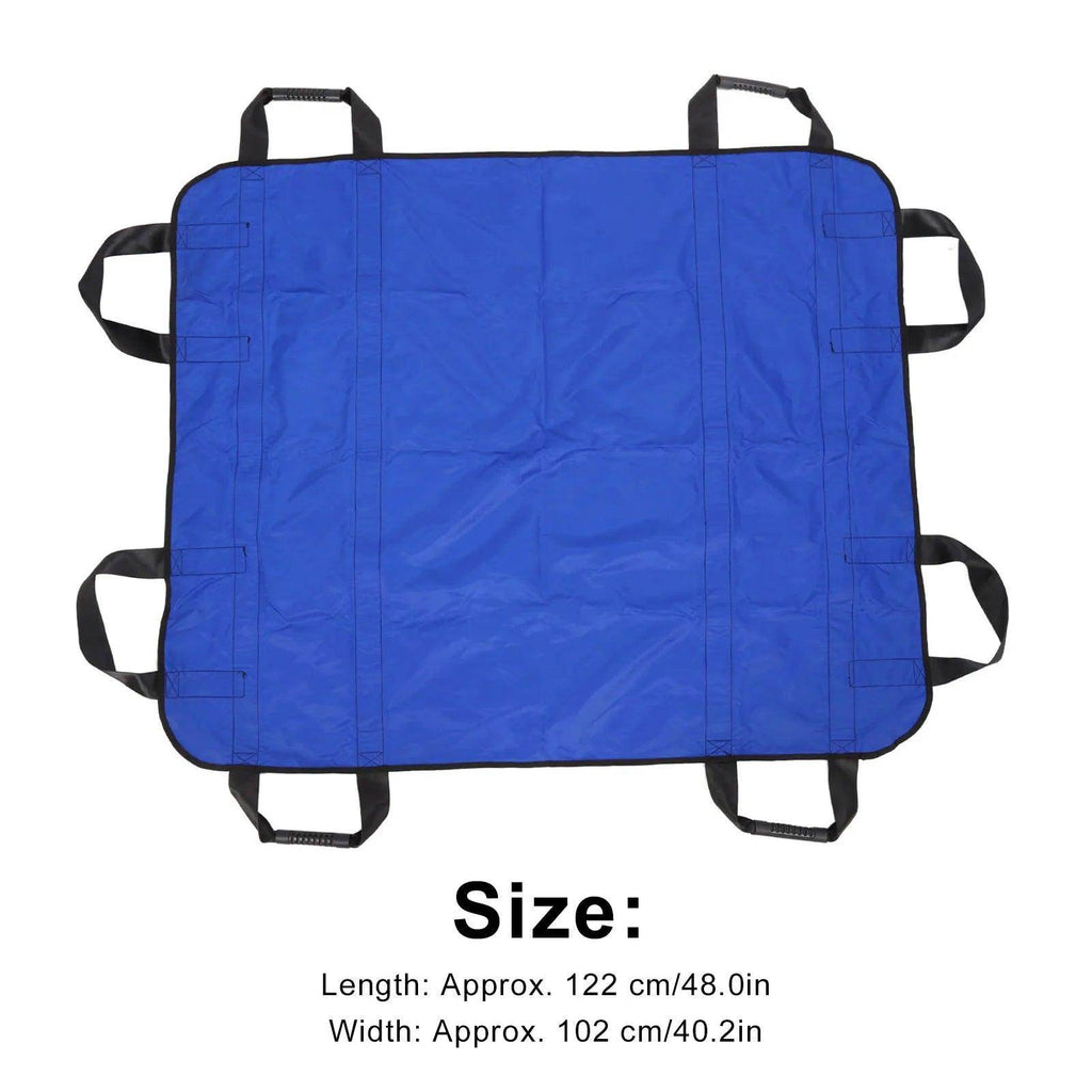 Patient Transfer Sheet Multipurpose Waterproof - Givenco