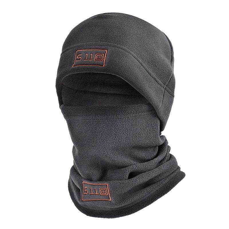 Sports Scarf Ski Caps - Givenco