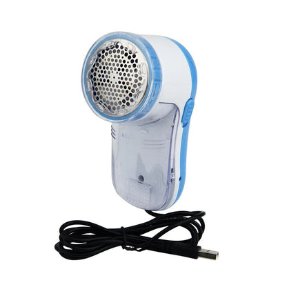 Portable Household Hair Ball Trimmer - 