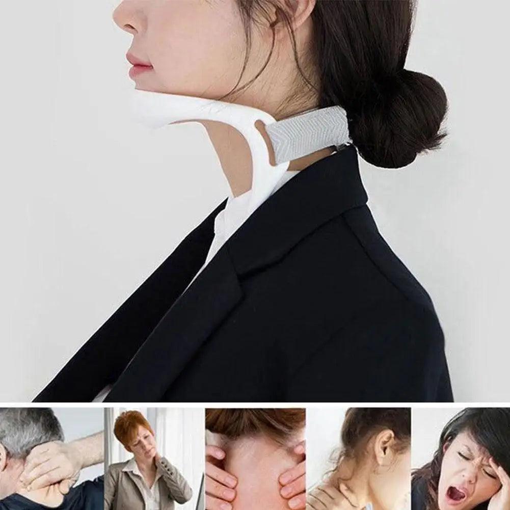 Adjustable Neck Brace Support Posture - Givenchyco