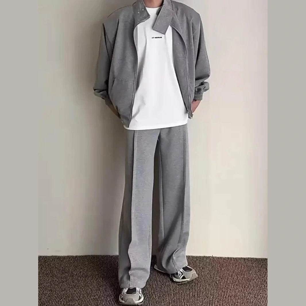 Casual Sports Mens Suit - Givenco