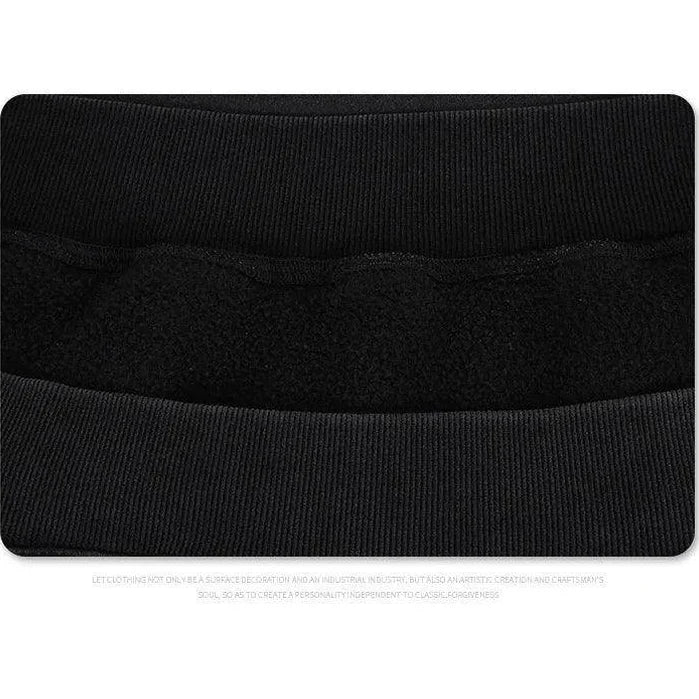 Fleece hoodie - Givenco