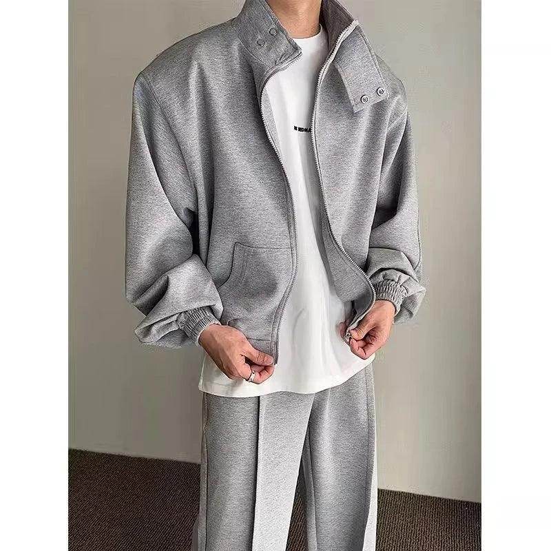 Casual Sports Mens Suit - Givenco