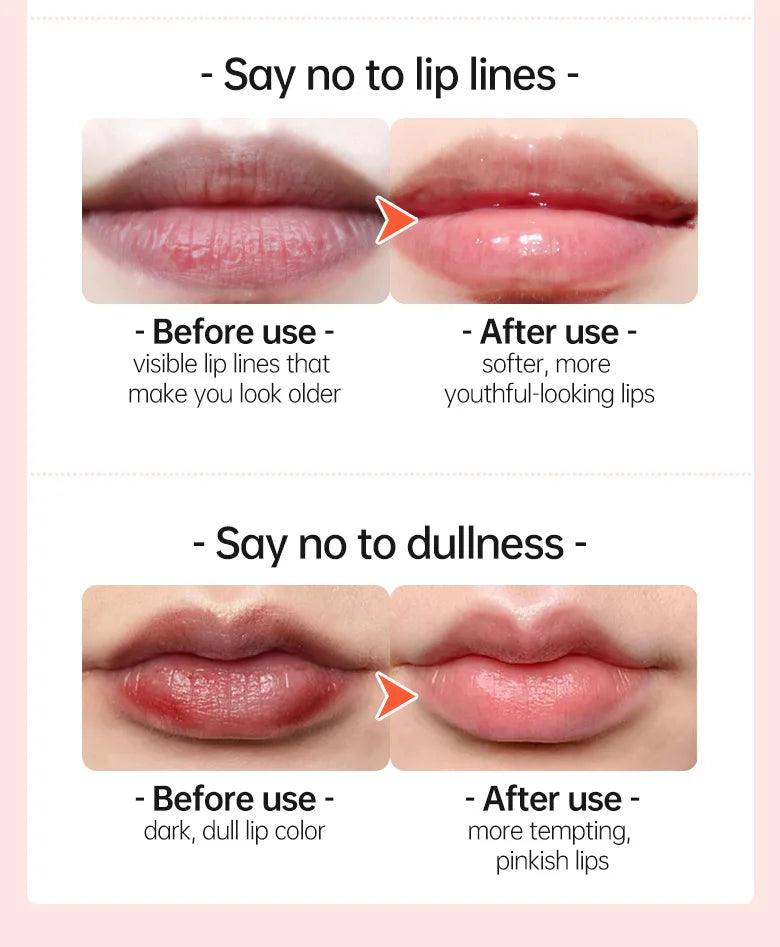 Natural lip balm to remove dark lips - Givenchyco